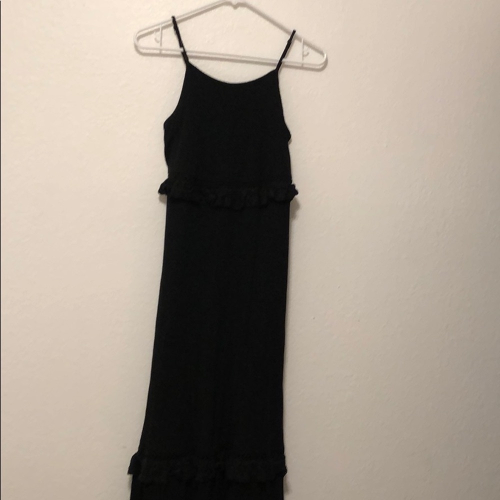 Kids long dress